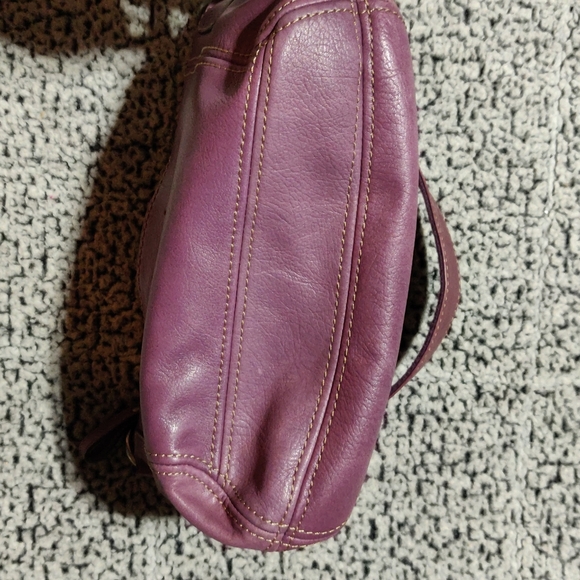 Fossil shoulder bag - Picture 2 of 6